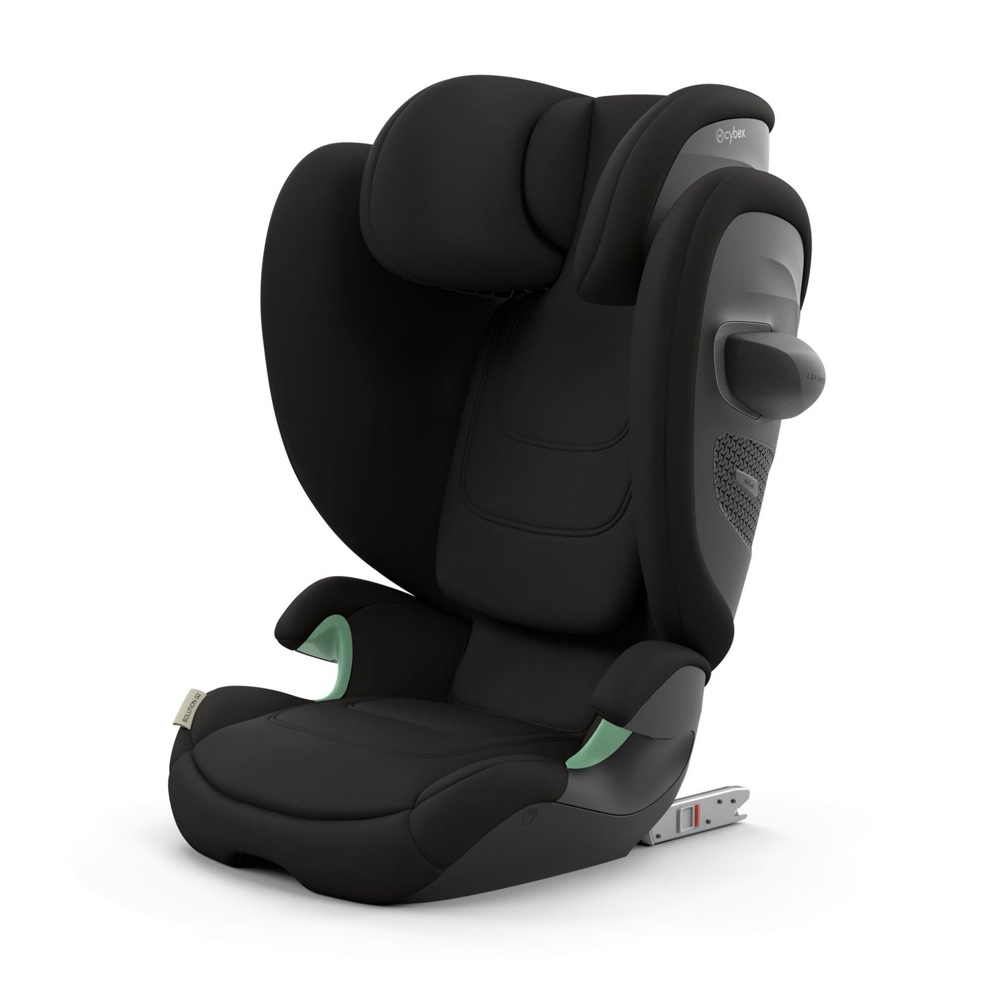 Kindersitz 100-150 cm, Solution G2 Comfort