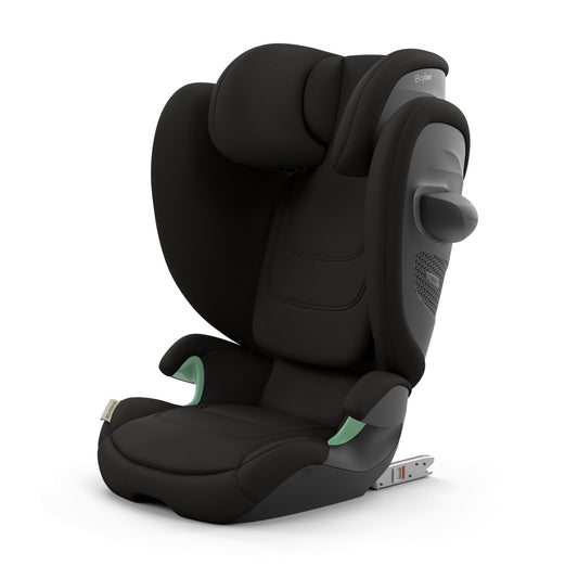 Kindersitz 100-150 cm, Solution G2 Comfort