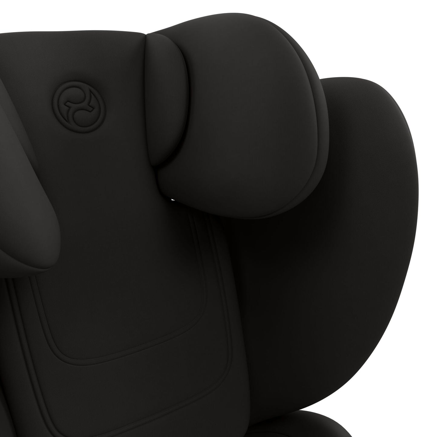 Kindersitz 100-150 cm, Solution G2 Comfort