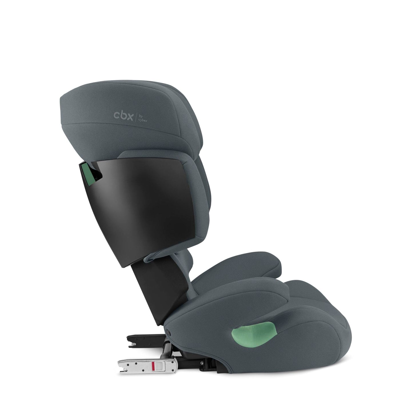 CBX Kinderautositz 100-150 cm, Grau