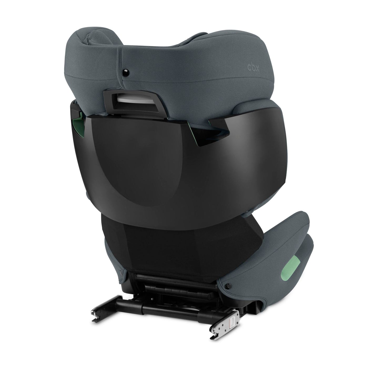 CBX Kinderautositz 100-150 cm, Grau