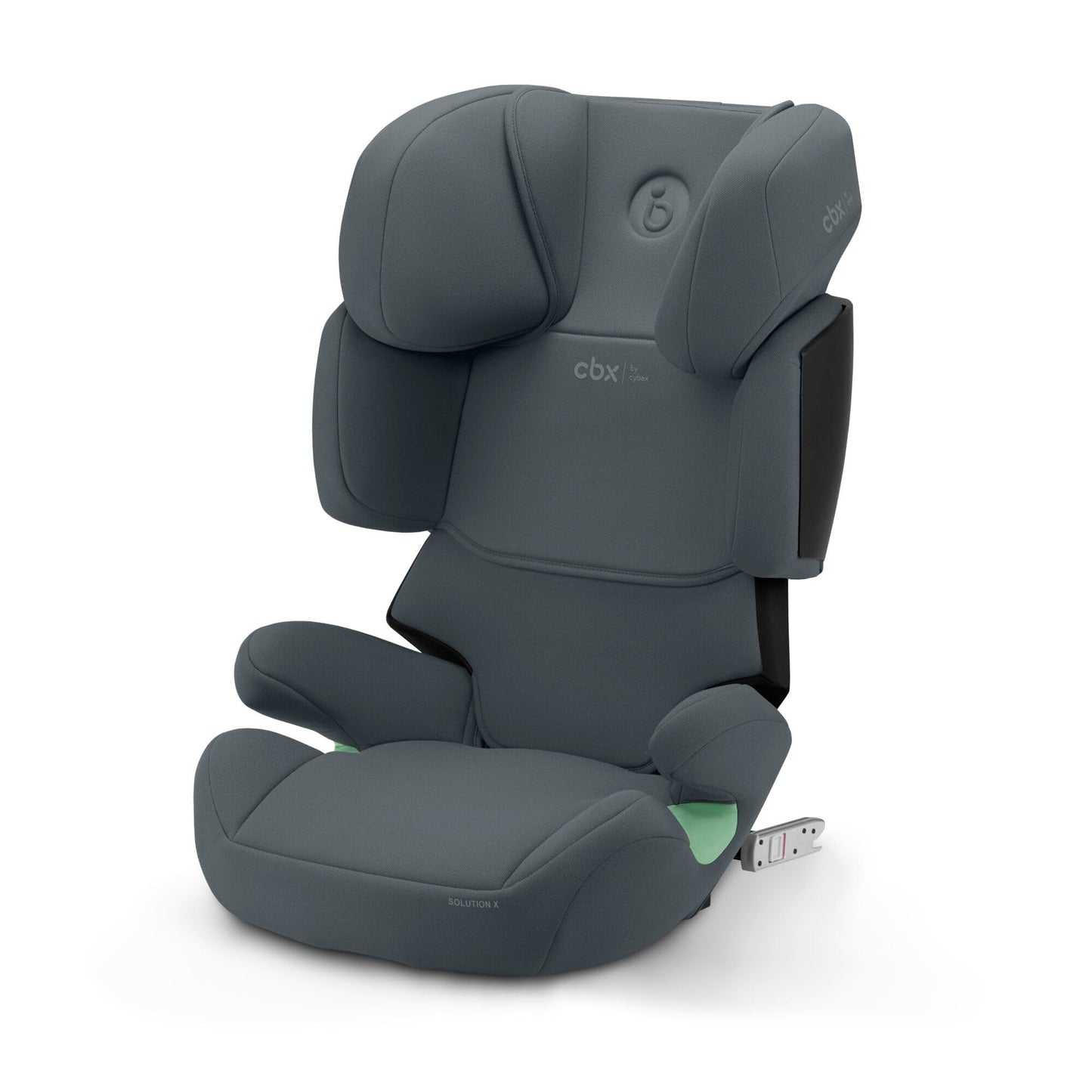 CBX Kinderautositz 100-150 cm, Grau