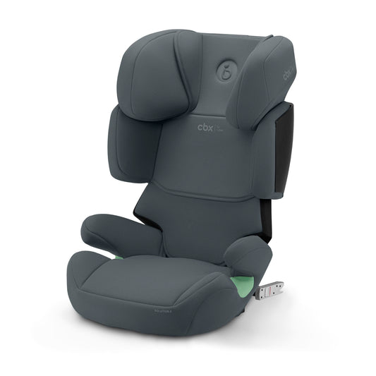 CBX Kinderautositz 100-150 cm, Grau